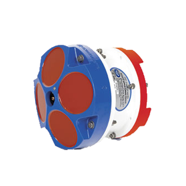 Máy đo Dòng  Chảy Rev