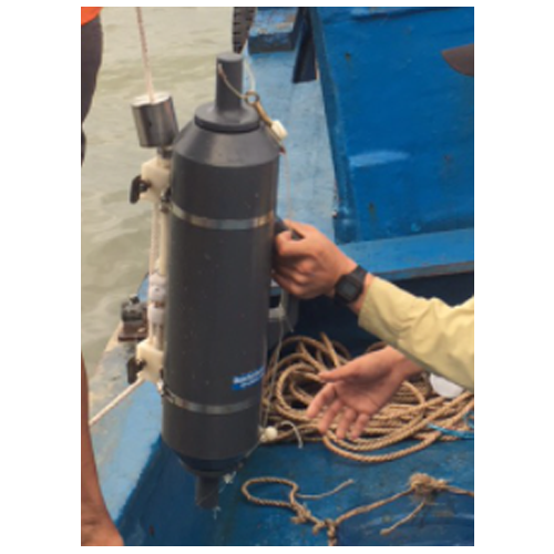 Thiết Bị Lấy Mẫu Nước Chuyên Dụng Rev