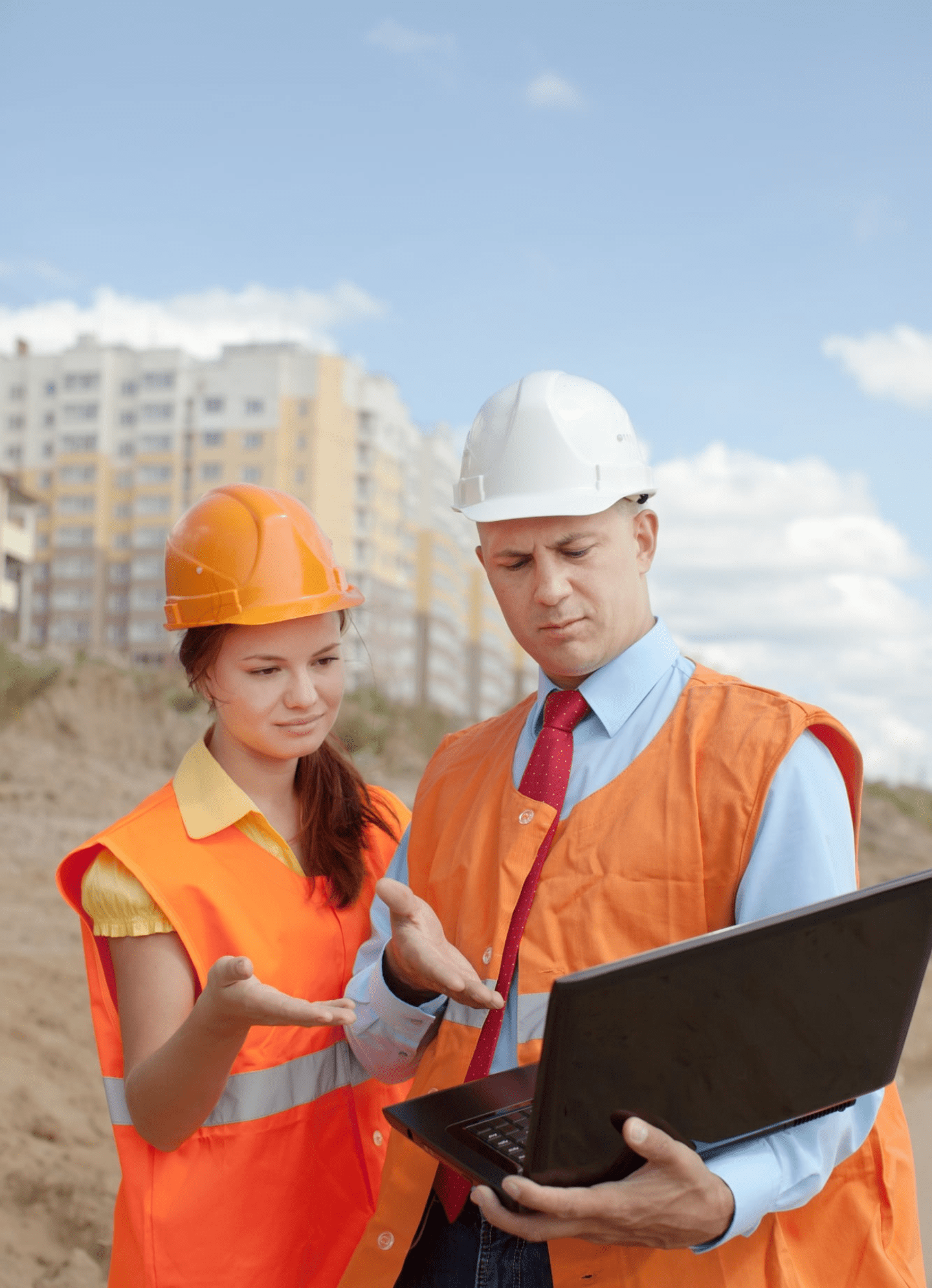 Tư Vấn Xây Dựng Min