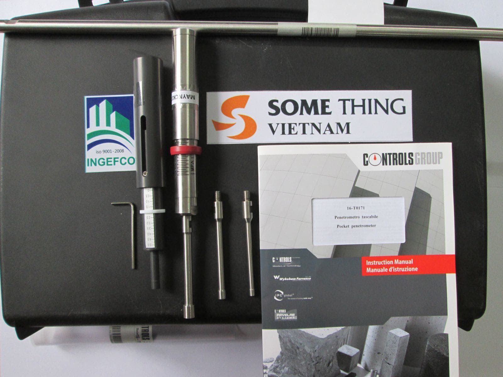 Xuyên Tĩnh Càm Tay