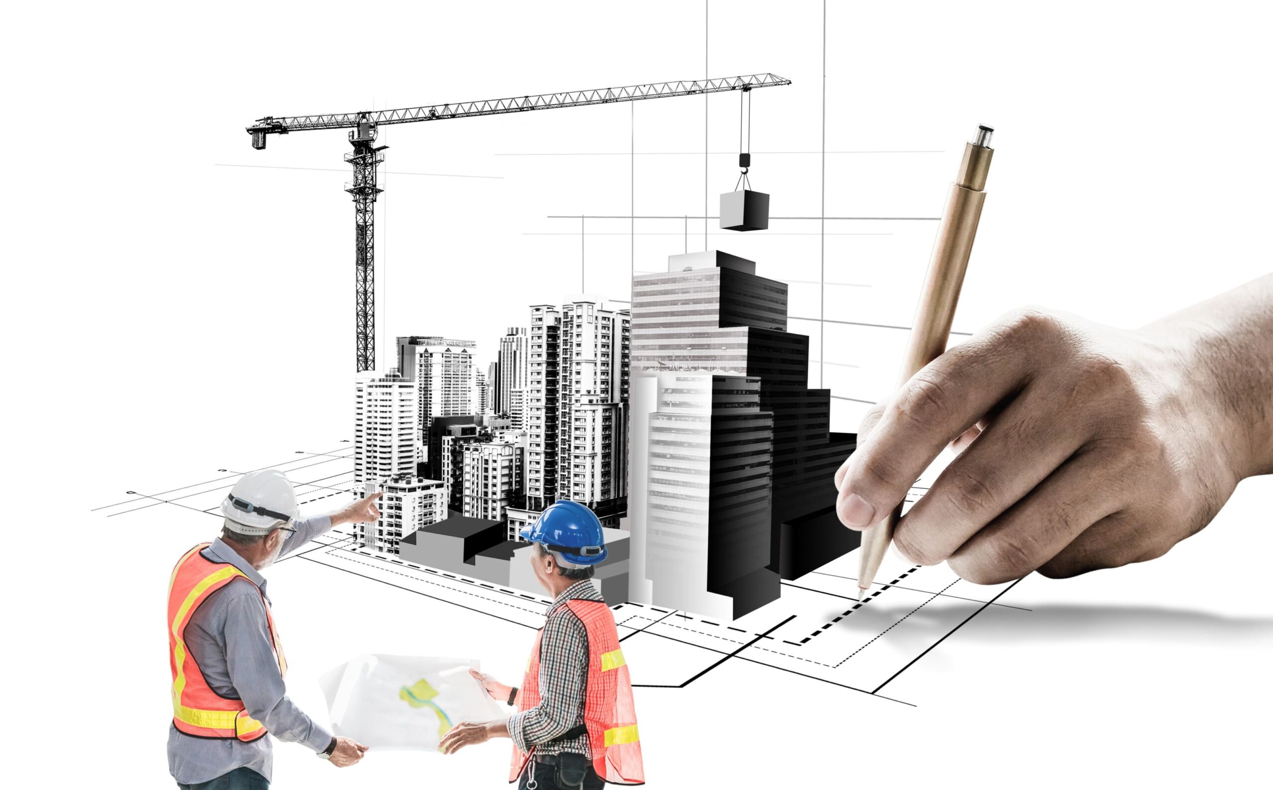 City Civil Planning Real Estate Development
