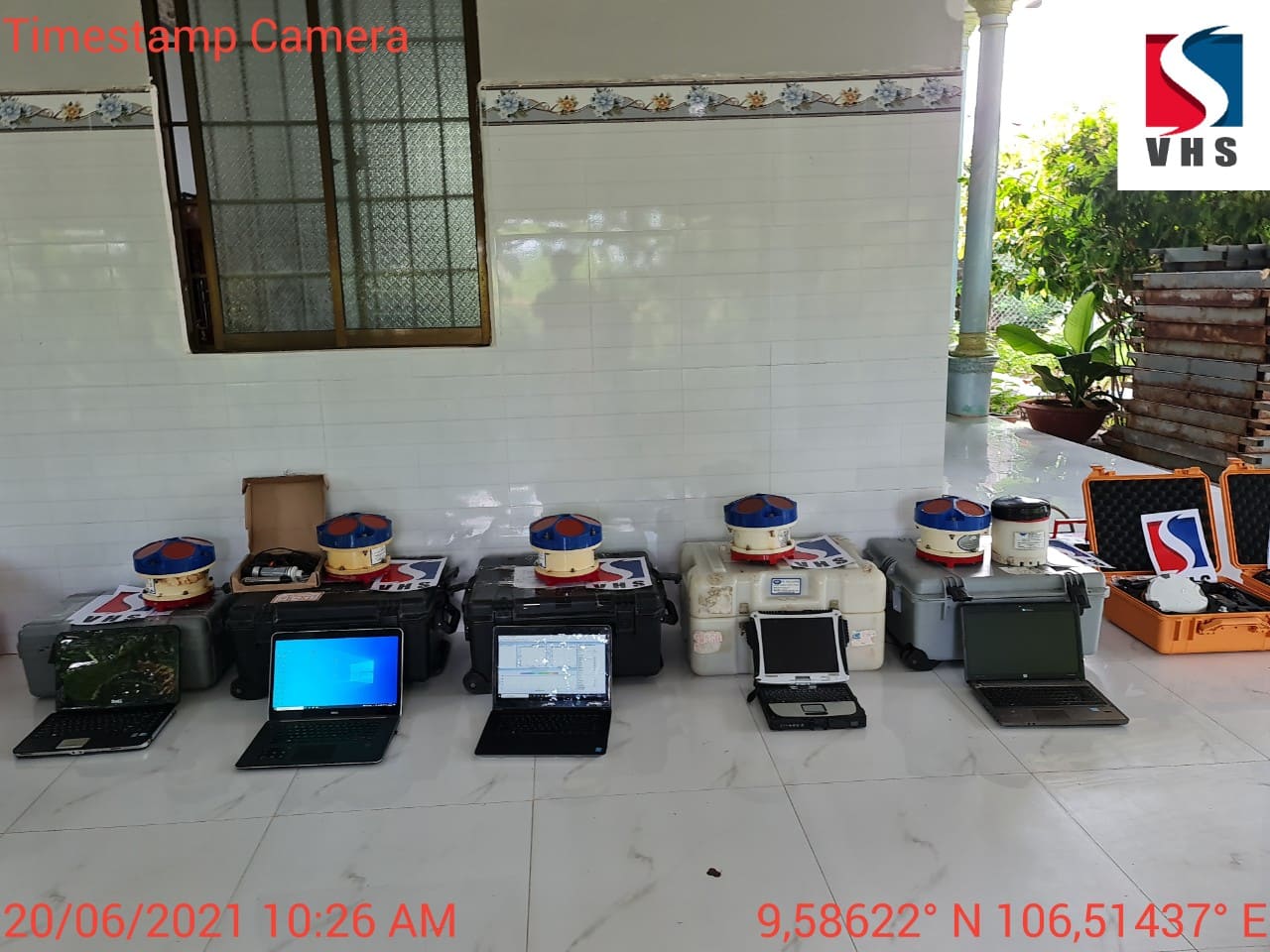 Khảo sát Khí tượng - Thủy văn 7 Z2634267403023 5cd798e821feaff1461231c7186b6e52