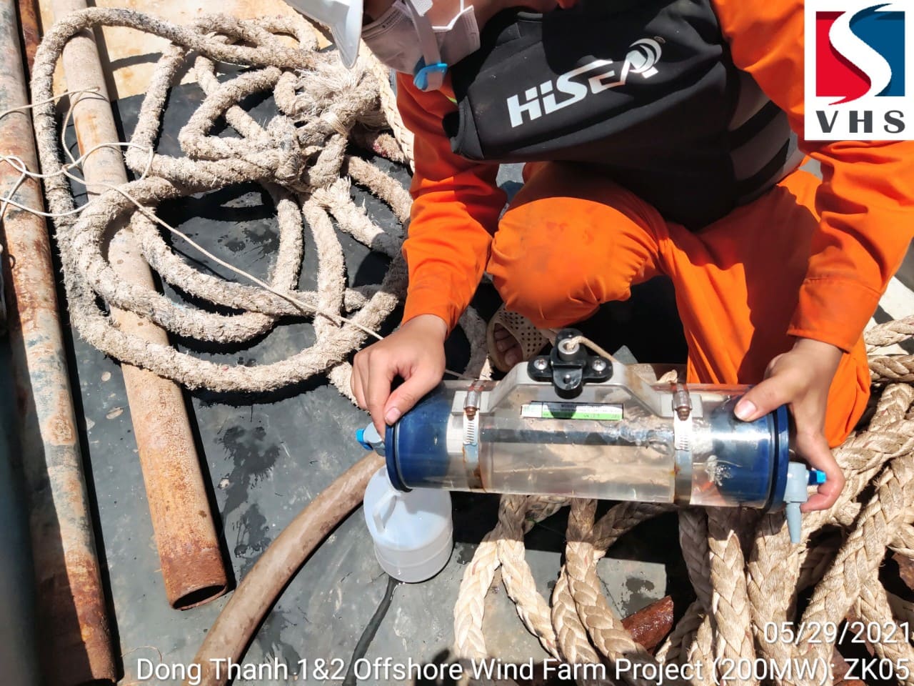 Khảo sát Khí tượng - Thủy văn 6 Z2634267454004 93d1914bd544da40fab9764edd9040c4