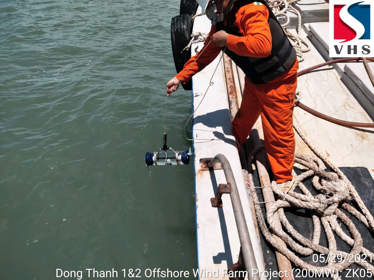 Khảo sát Khí tượng - Thủy văn 5 Z2634267467783 547934f990ec4a9d9e296b37184e16b2