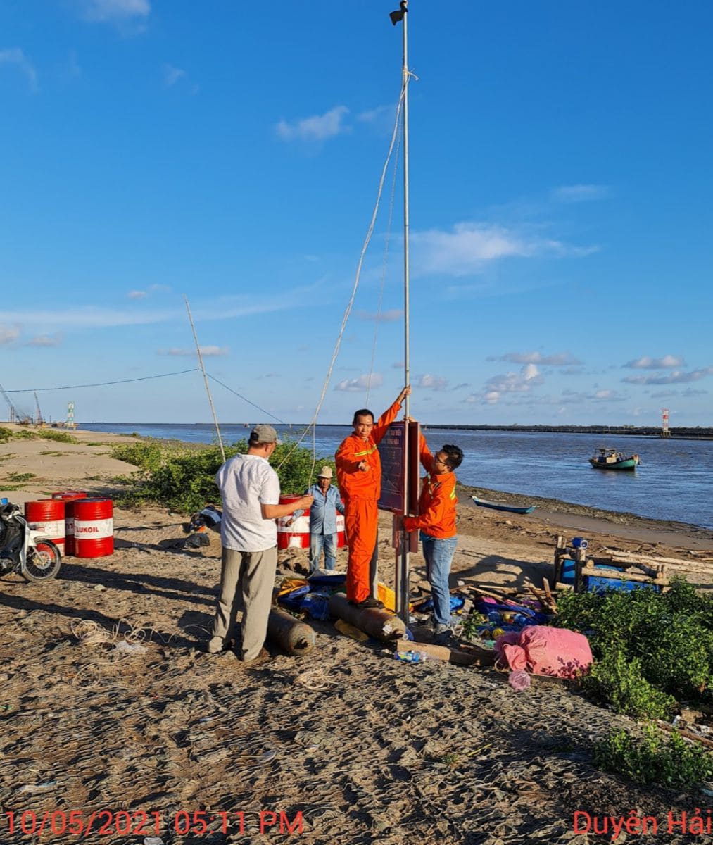 Khảo sát Khí tượng - Thủy văn 4 Z2634267487833 8d82433cb2110b7cfdb8b68bf80e0168