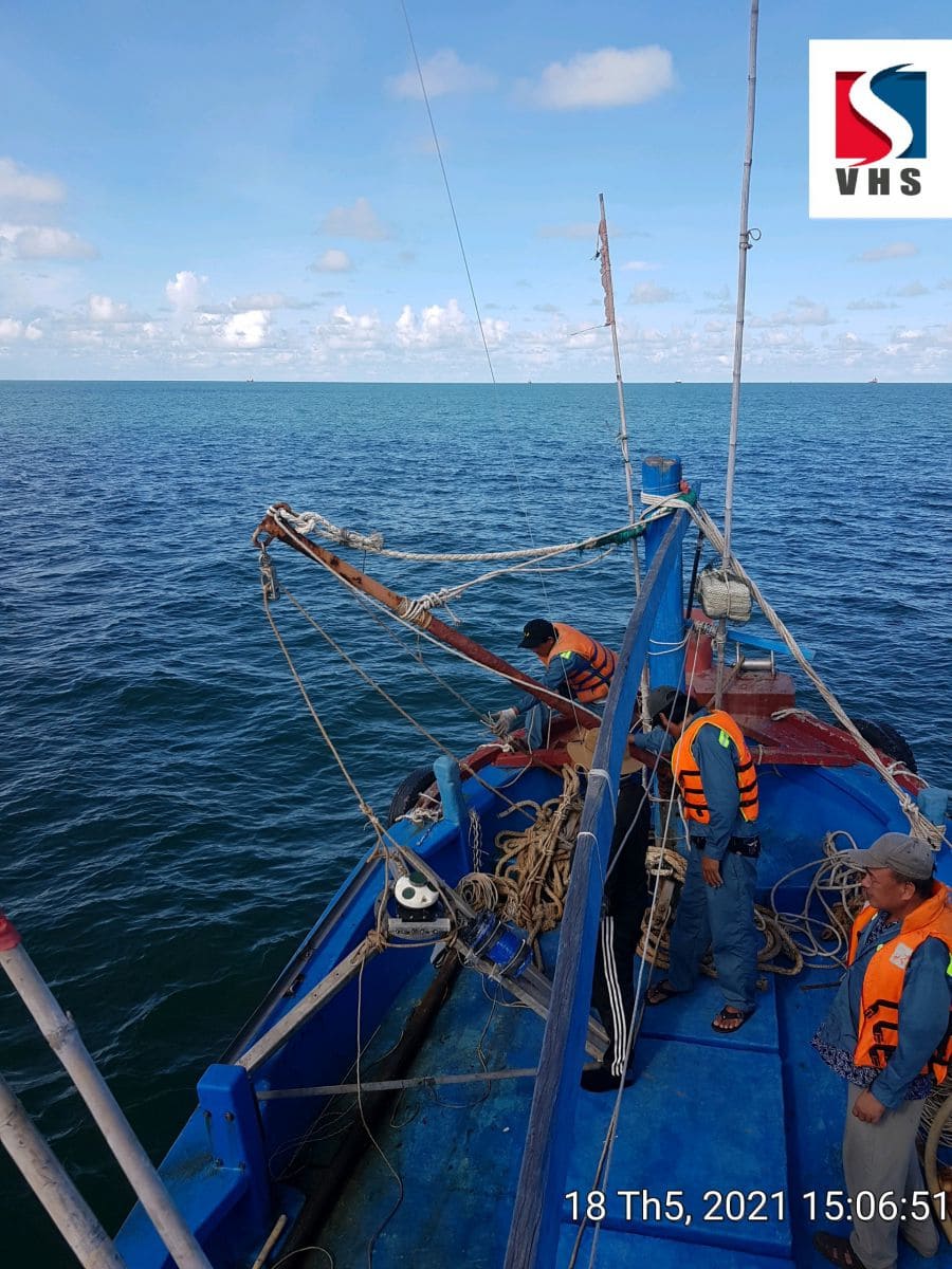 Khảo sát Khí tượng - Thủy văn 3 Z2634267499460 13597e4a4a0b721bb964ee3c978f4a67