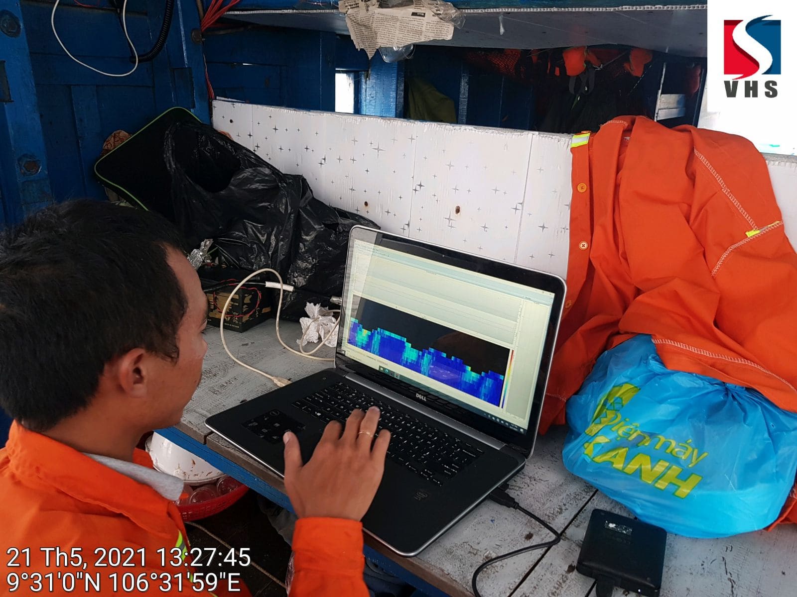 Khảo sát Khí tượng - Thủy văn 1 Z2634267531630 A3e339823f5b6ab38d2469d97c305be5