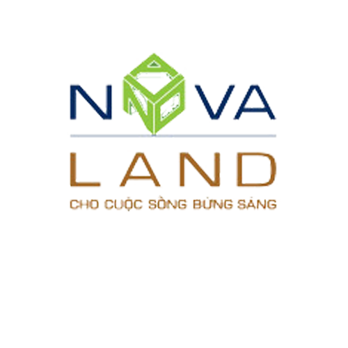 Trang chủ 19 Logo Nova Land