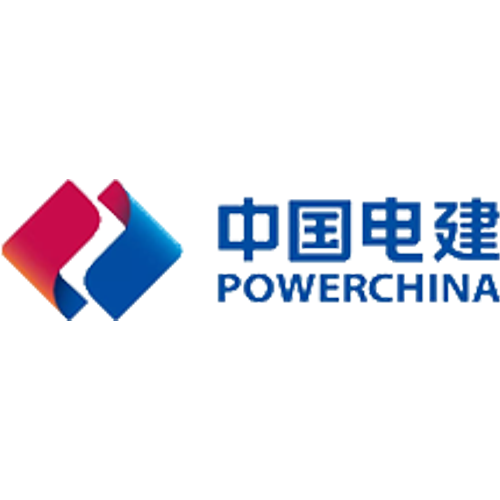 Trang chủ 26 Logo Powerchina