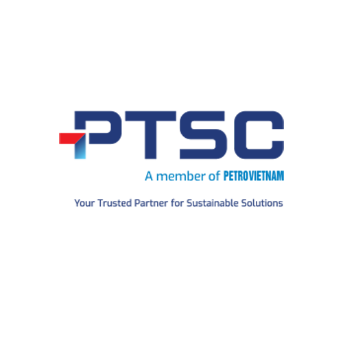 Trang chủ 22 Logo Ptsc