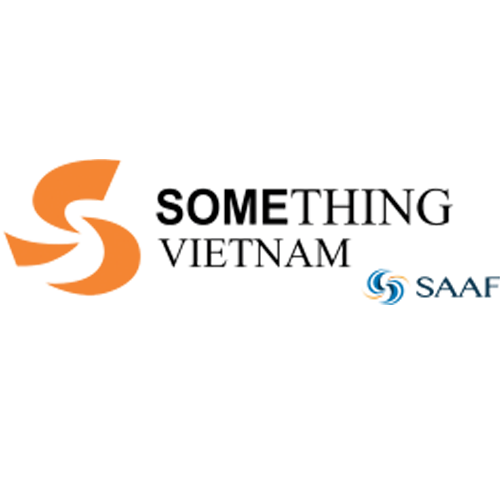 Trang chủ 24 Logo Something